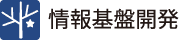 情報基盤開発