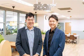 スターマーケティングジャパン株式会社