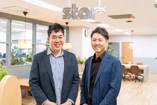スターマーケティングジャパン株式会社