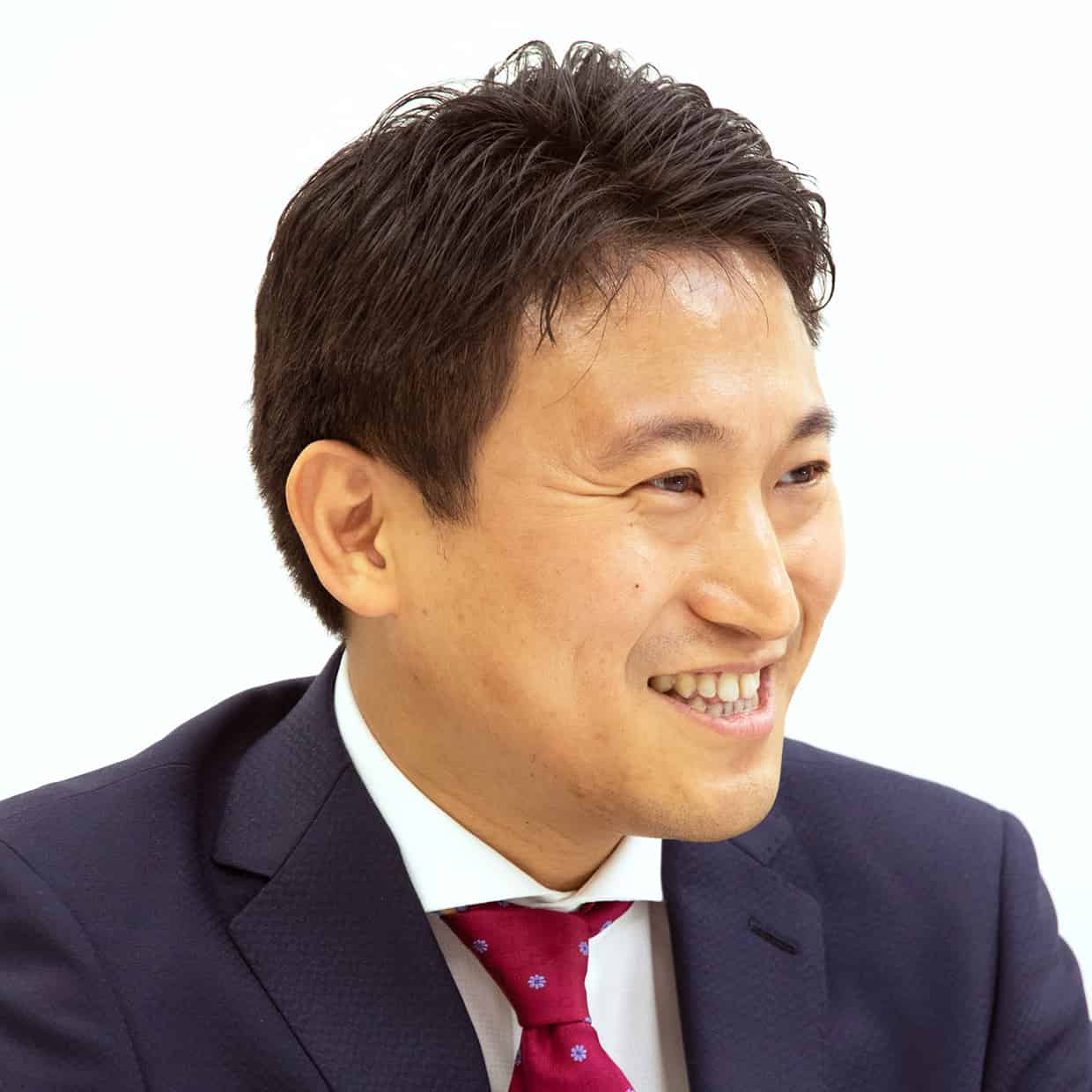 代表取締役 最高経営責任者 鎌田長明