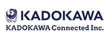 株式会社KADOKAWA Connected