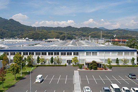 株式会社長府製作所：導入事例画像4