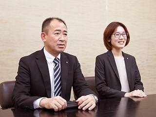 株式会社新井組：導入事例画像06