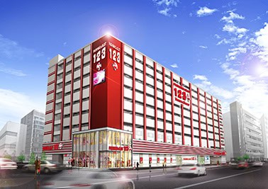 株式会社延田エンタープライズ：受賞法人取り組み紹介画像