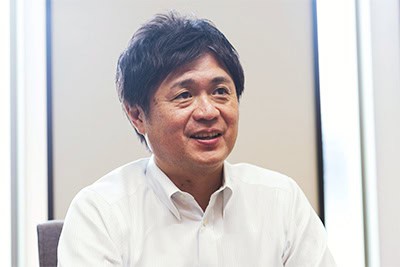 菱栄設備工業株式会社 代表取締役 澤田 達史 様 菱栄設備工業株式会社:導入事例画像03