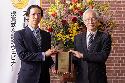 株式会社エンゼルグループ：優秀賞受賞法人お取り組み紹介画像02