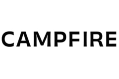 株式会社CAMPFIE様_コーポレートロゴ