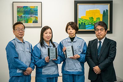 朝日印刷ビジネスサポート様_お取り組み紹介