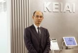 ケイアイスター不動産_総務部 兼 人事部 上席部長　青栁 有二 様