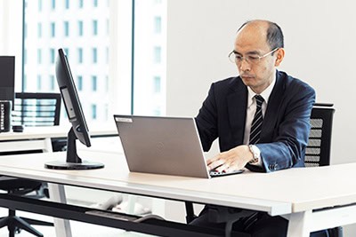 ケイアイスター不動産株式会社 青栁 有二 様 ケイアイスター不動産株式会社:導入事例画像08