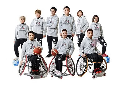 ケイアイスター不動産株式会社 パラアスリート ケイアイスター不動産株式会社:導入事例画像09