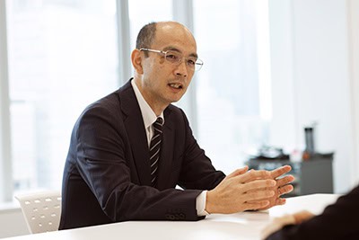 ケイアイスター不動産株式会社 青栁 有二 様 ケイアイスター不動産株式会社:導入事例画像07