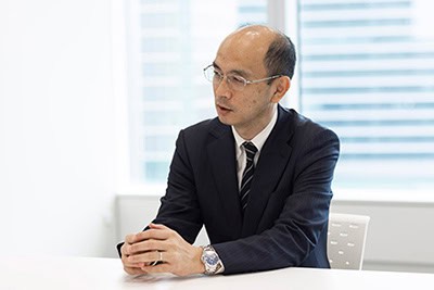ケイアイスター不動産株式会社 青栁 有二 様 ケイアイスター不動産株式会社:導入事例画像02