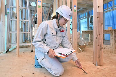 ケイアイスター不動産株式会社 業務風景02 ケイアイスター不動産株式会社:導入事例画像05