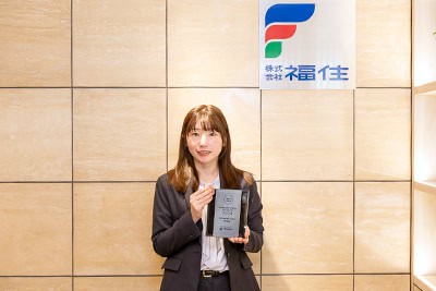 株式会社福住_導入事例画像01