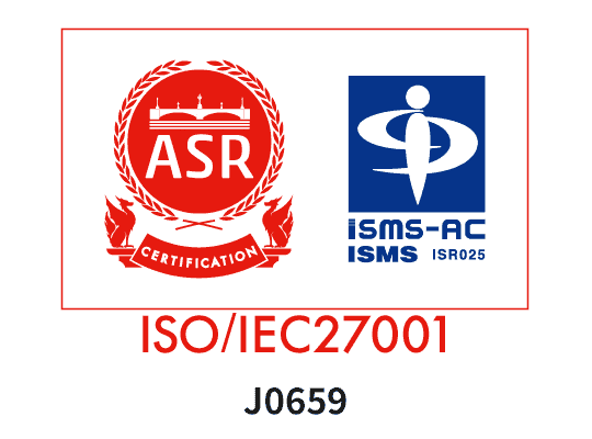ISO/IEC27001