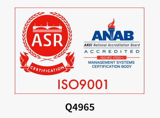 ISO9001