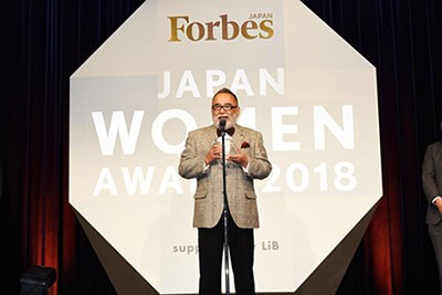 DACホールディングス：優秀賞受賞法人お取り組み紹介画像