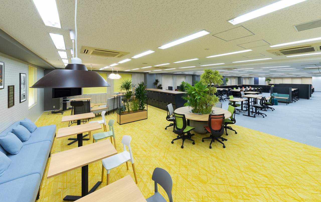 株式会社穴吹ハウジングサービス：導入事例画像02