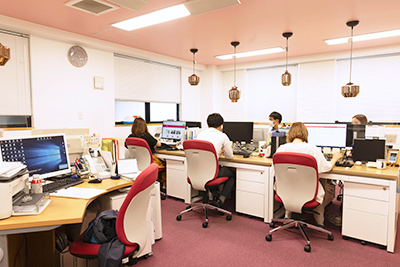 株式会社NISHI SATO_導入事例画像04