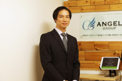 エンゼルグループ_導入事例画像01-1