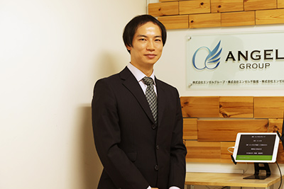 エンゼルグループ_導入事例画像01-1