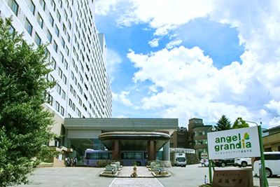 株式会社エンゼルグループ：優秀賞受賞法人お取り組み紹介画像