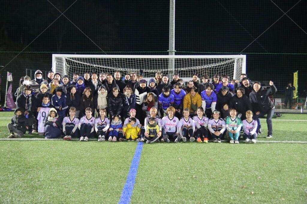 アローレ八王子×NISHI SATO