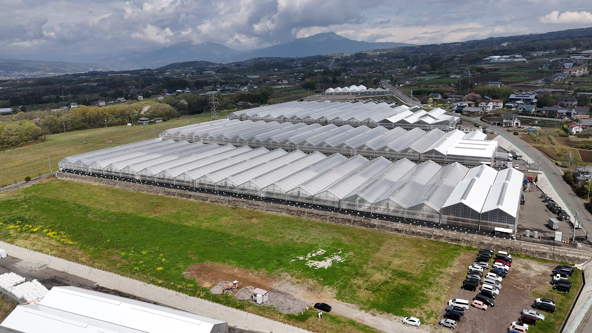 株式会社エバーグリーン富士見：導入事例画像02