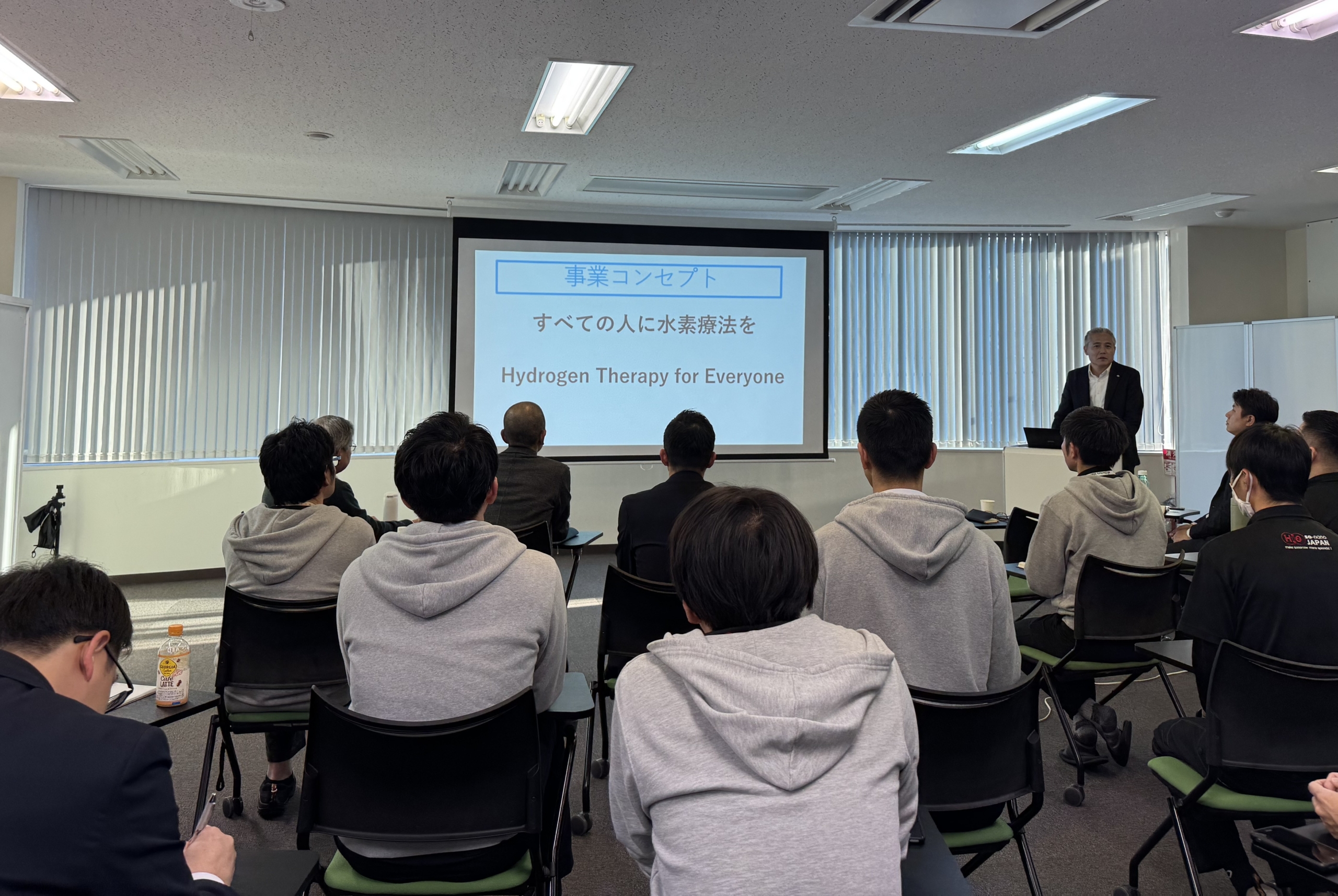 株式会社ドクターズ・マン 株式会社ドクターズ・マン:導入事例画像02