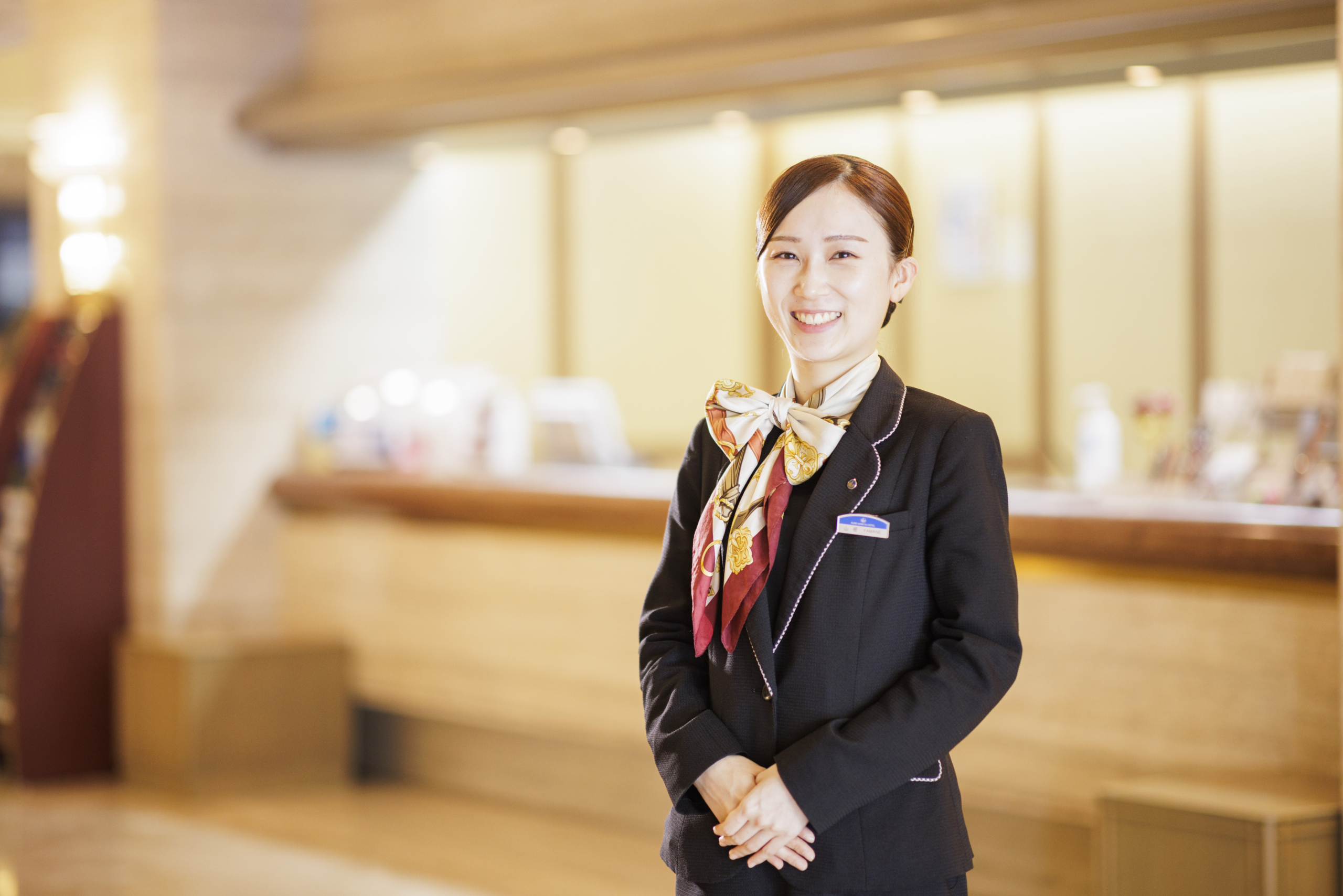 株式会社呉阪急ホテル 株式会社呉阪急ホテル:導入事例画像02