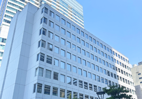 株式会社マミー・インターナショナル：導入事例画像01