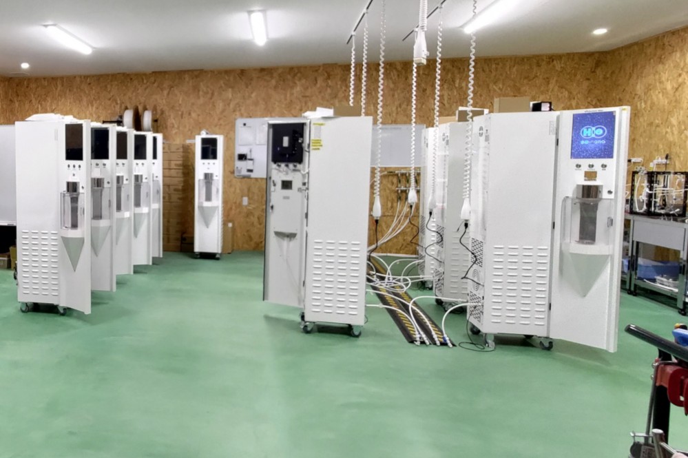 株式会社ドクターズ・マン 株式会社ドクターズ・マン:導入事例画像01