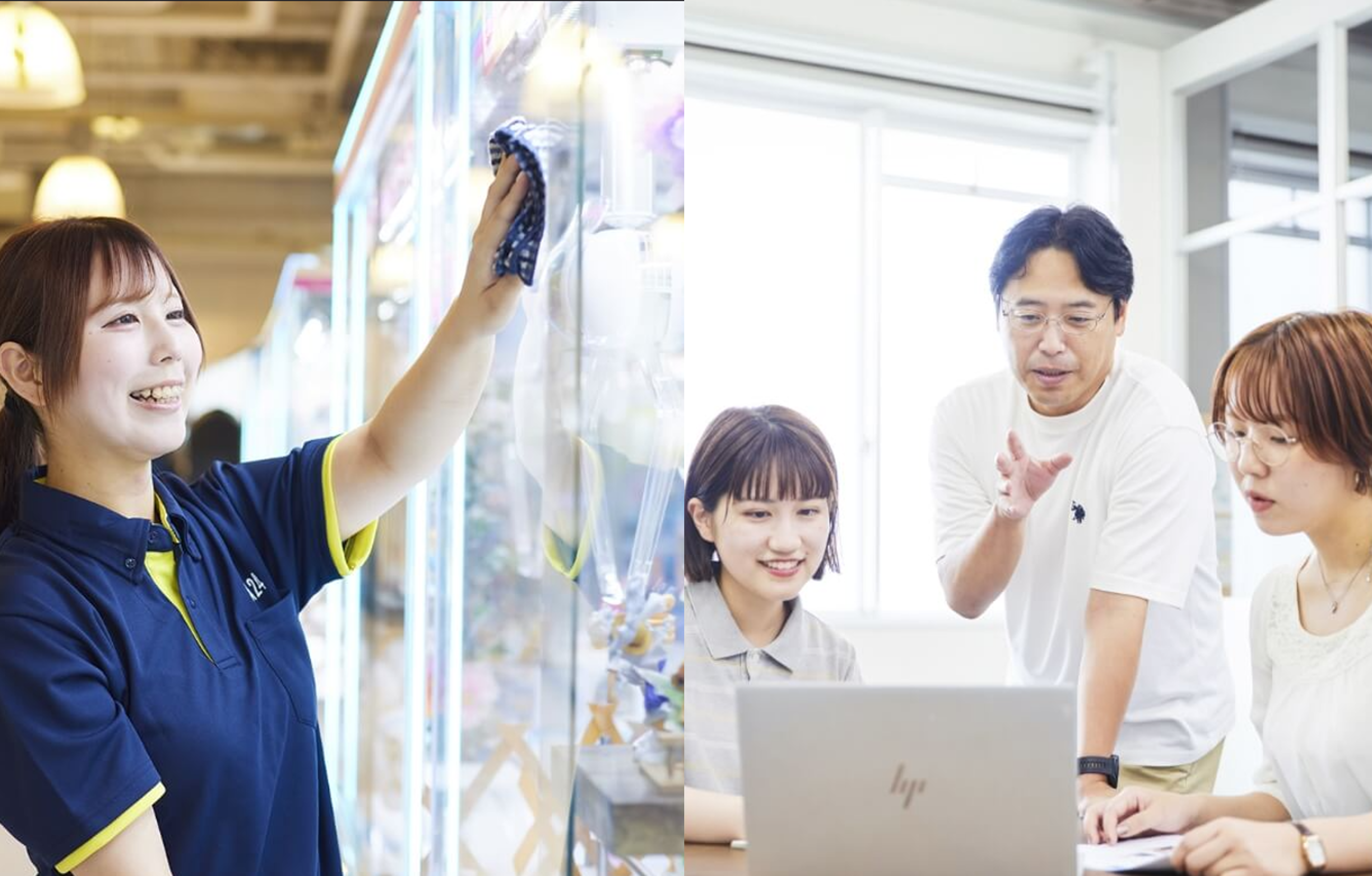 SC大賞2024：記念撮影画像_株式会社プローバホールディングス様