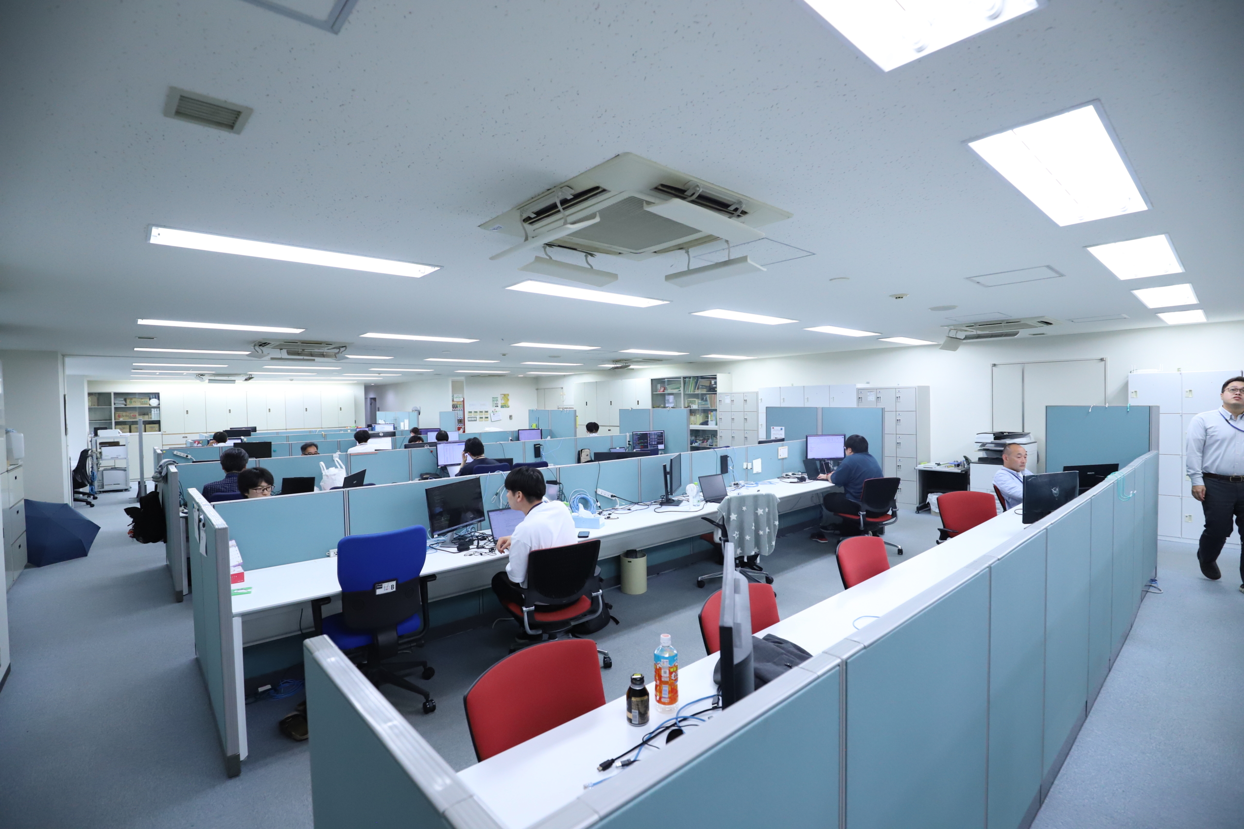 株式会社ブリッジ：導入事例画像02