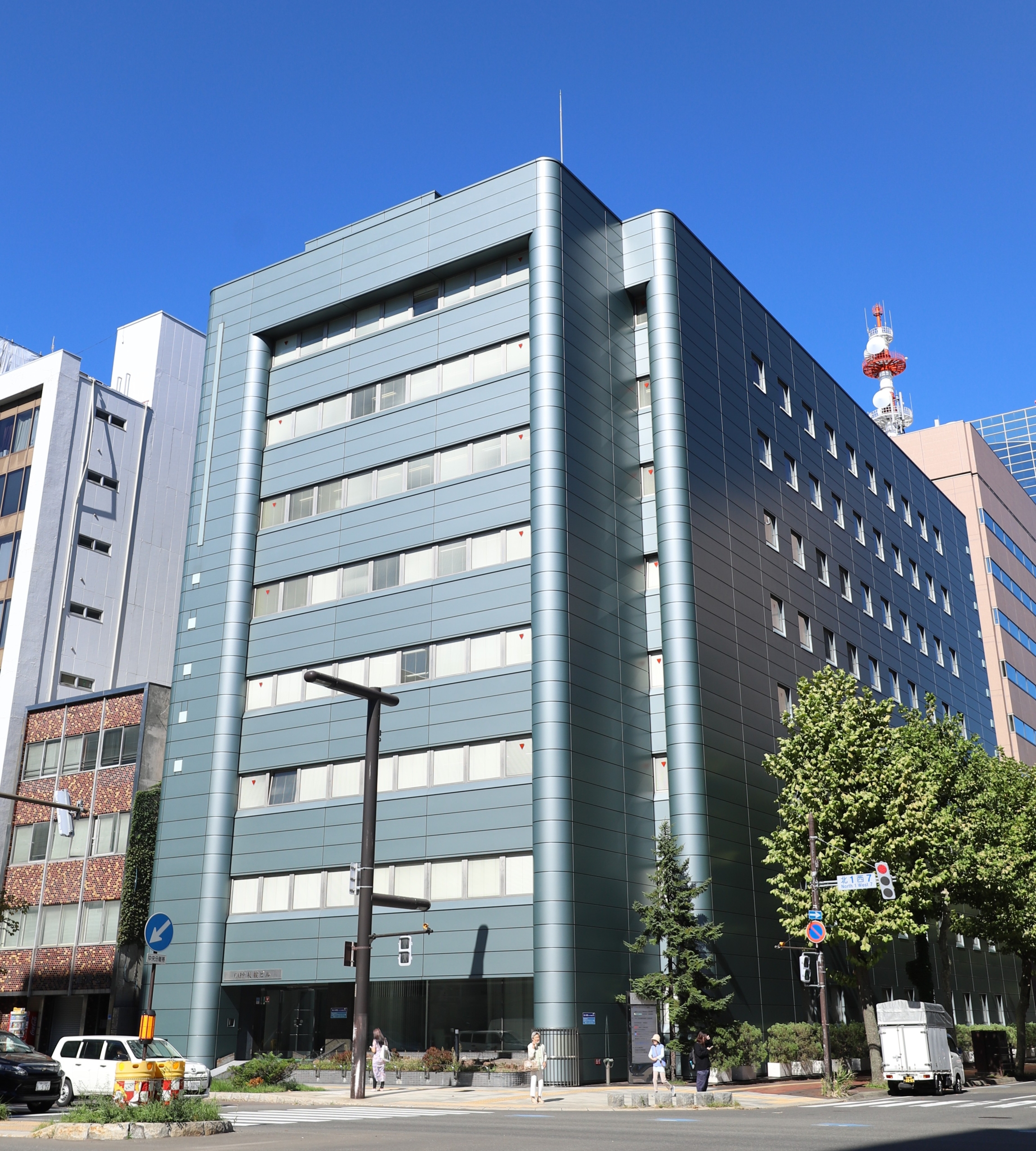 株式会社ブリッジ：導入事例画像01