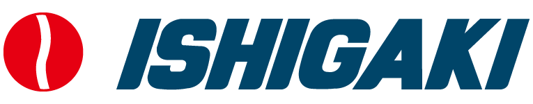 株式会社石垣ロゴ画像