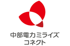 中部電力ミライズコネクト株式会社 コーポレートロゴ