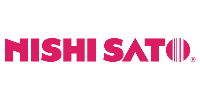 株式会社NISHI SATOロゴ画像