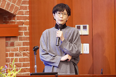 株式会社CAMPFIRE：大賞受賞法人お取り組み紹介画像
